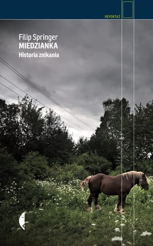 Miedzianka historia znikania
