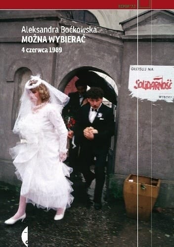 Można wybierać 4 czerwca 1989