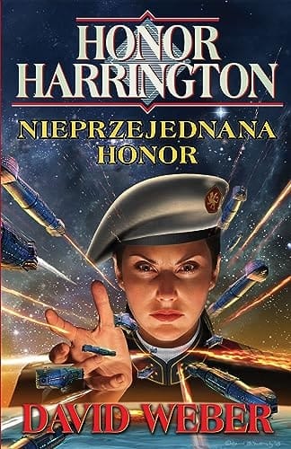 Nieprzejednana Honor