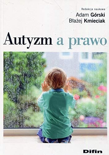 Autyzm a prawo