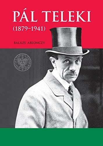 Pál Teleki (1879-1941)