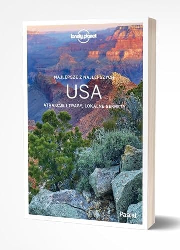 USA atrakcje i trasy, lokalne sekrety