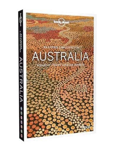 Australia atrakcje i trasy, lokalne sekrety