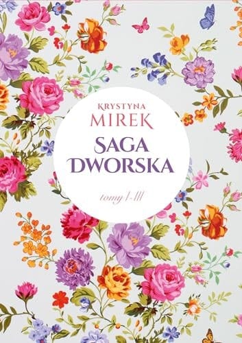 Zapach bzów / Kolor róż / Kwiatowy dwór