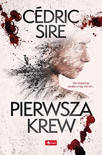 Pierwsza krew