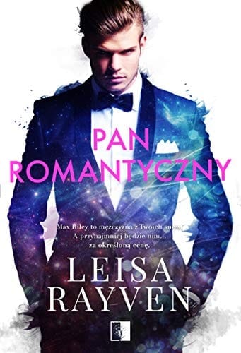 Pan romantyczny