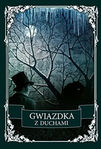 Gwiazdka z duchami
