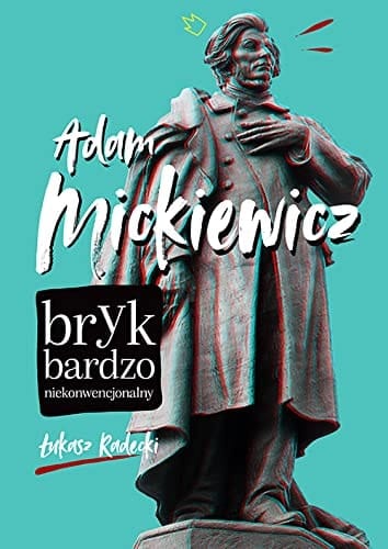 Adam Mickiewicz