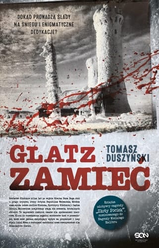 Zamieć