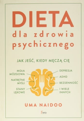 Dieta dla zdrowia psychicznego