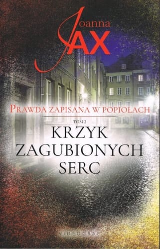 Krzyk zagubionych serc