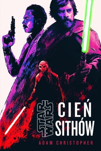 Cień Sithów