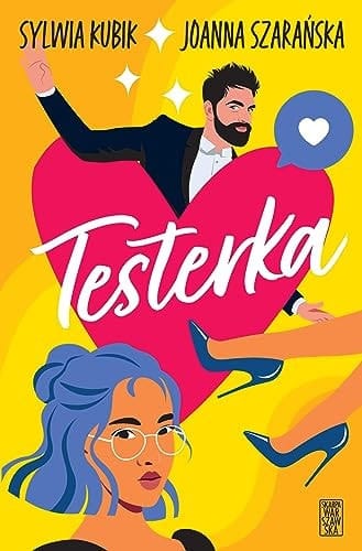 Testerka