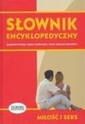 Miłość i seks słownik encyklopedyczny