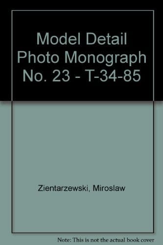 T-34-85