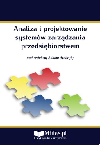 Analiza i projektowanie systemów zarządzania przedsiębiorstwem
