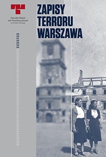 Zapisy terroru Warszawa 41. sesja Komitetu Światowego Dziedzictwa UNESCO Kraków, 2-12 lipca 2017 r