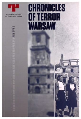 Chronicles of Terror Warsaw 41st Session of the UNESCO World Heritage Committee 2-12 July 2017, Krakow
