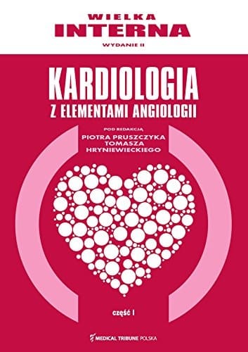 Kardiologia Cz. 1
