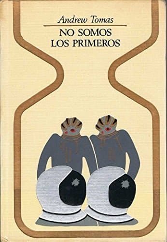 No somos los primeros