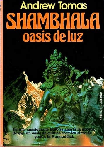 Shambhala oasis de luz