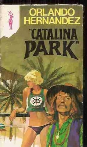 Catalina Park