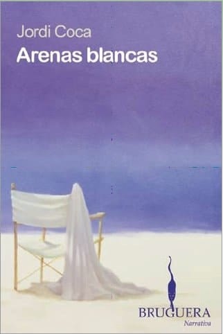 Arenas blancas