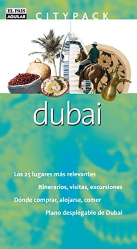CITYPACK DUBAI 2009