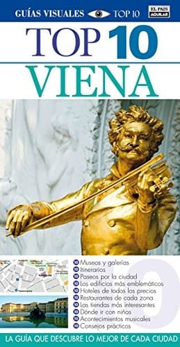 VIENA TOP 10 2012