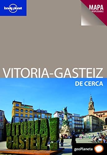 Vitoria-Gasteiz de cerca