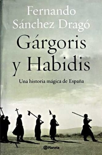 Gárgoris y Habidis una historia mágica de España