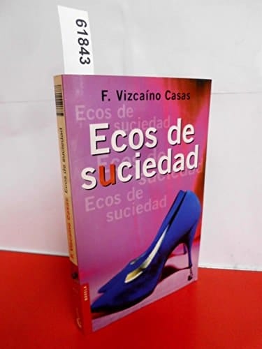 Ecos de Suciedad