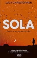 Sola. Carta a mi secuestrador