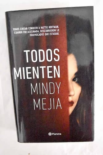 Todos mienten