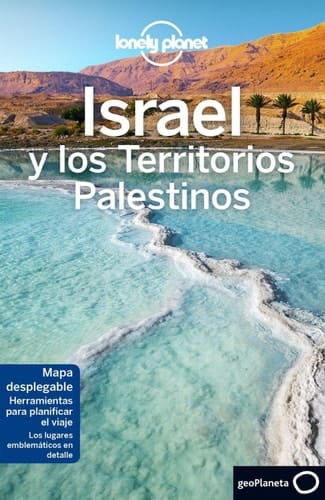 Israel y los Territorios Palestinos 4