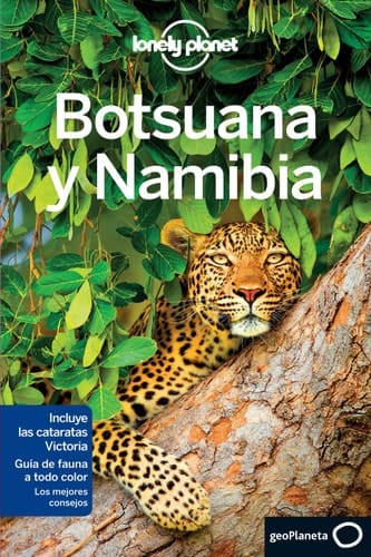 Botsuana y Namibia 1