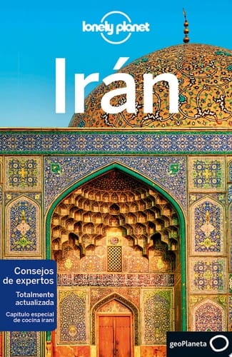 Irán