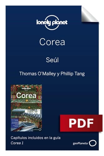 Corea 1_2. Seúl