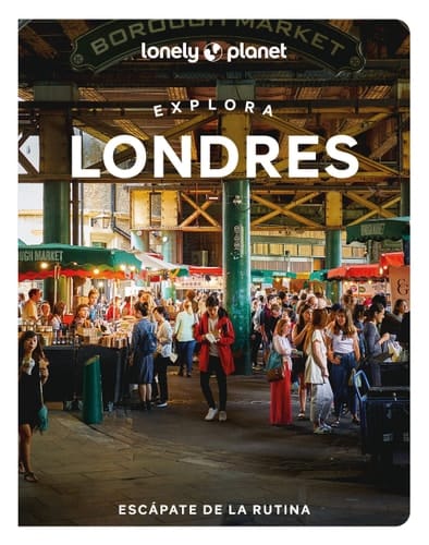 Explora Londres 1