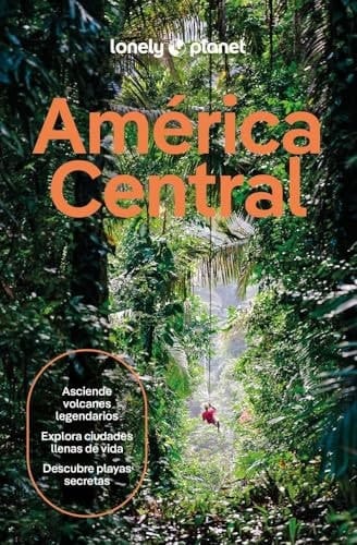 América Central 1