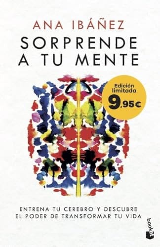 Sorprende a tu mente: Edición limitada a precio especial