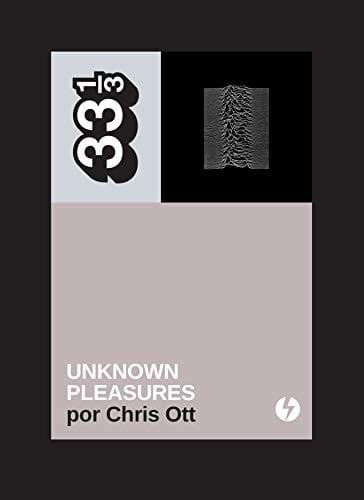 Unknown pleasures de Joy Division