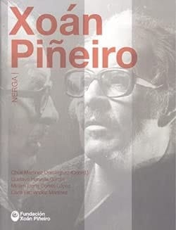 Xoan Piñeiro