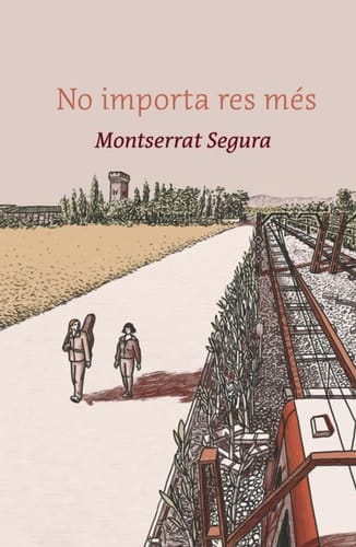 No importa res més: Novel·la juvenil amb una història d'amistat i una història romàntica per a nois i noies de 12 a 18 anys (Catalan Edition)