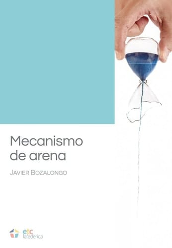 Mecanismo de arena