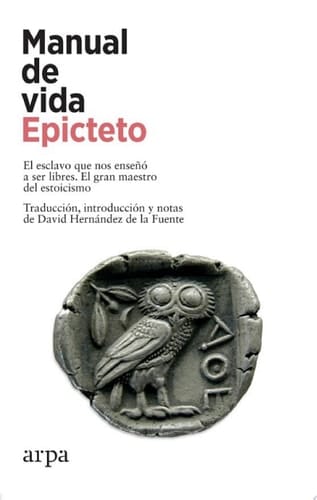 Manual de vida
