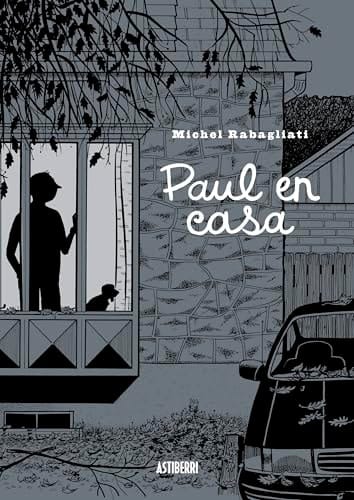 Paul en casa