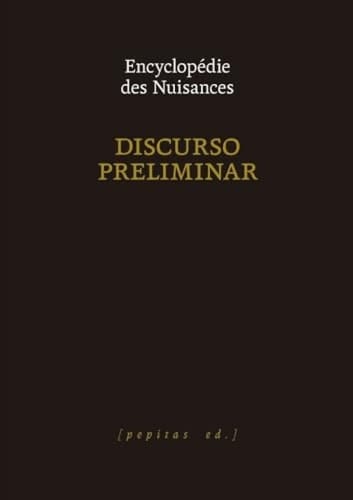 Discurso preliminar