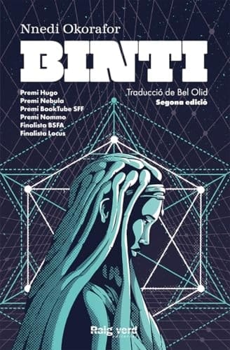 BINTI (2a edició amb sobrecoberta)