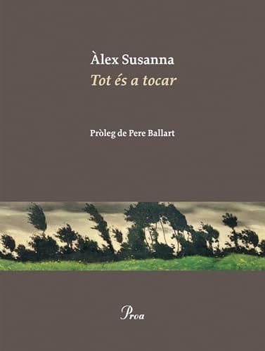 Tot és a tocar